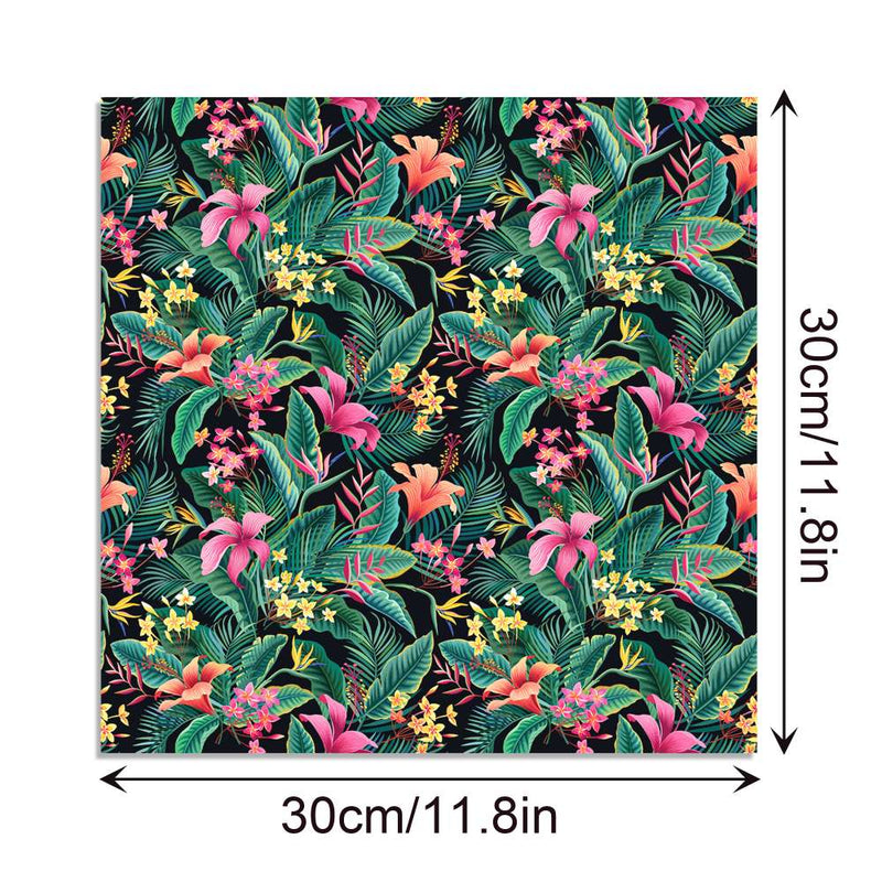 Poppy Crafts 12"x12" Paper Pack