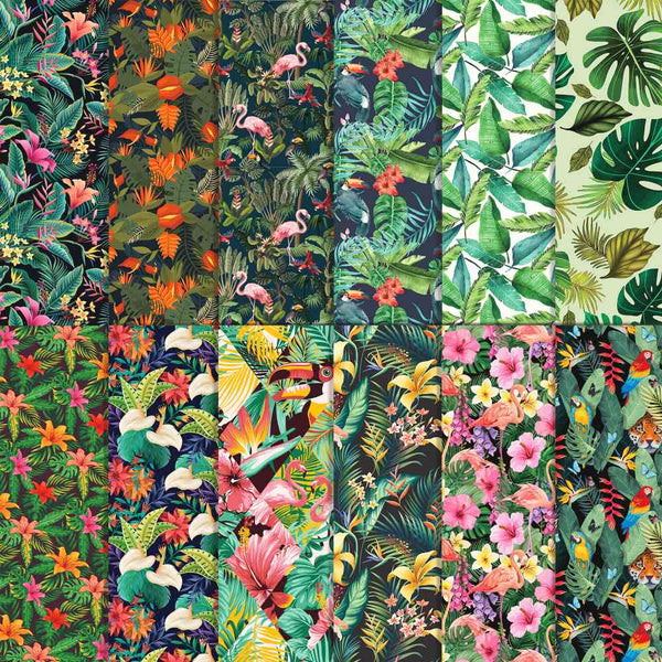 Poppy Crafts 12"x12" Paper Pack