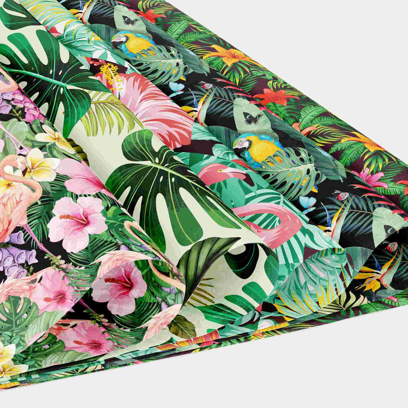 Poppy Crafts 12"x12" Paper Pack