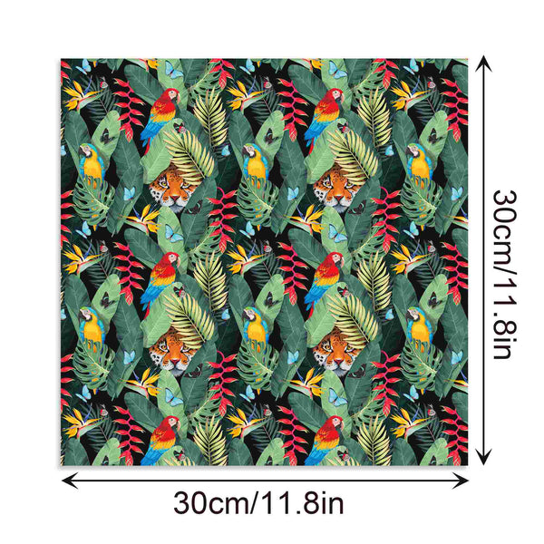 Poppy Crafts 12"x12" Paper Pack