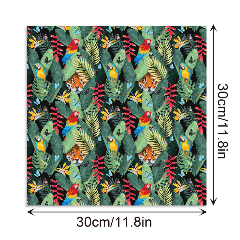 Poppy Crafts 12"x12" Paper Pack