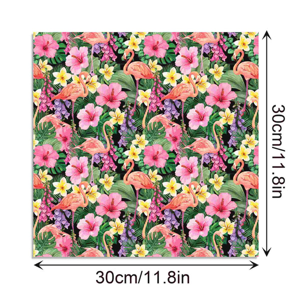 Poppy Crafts 12"x12" Paper Pack