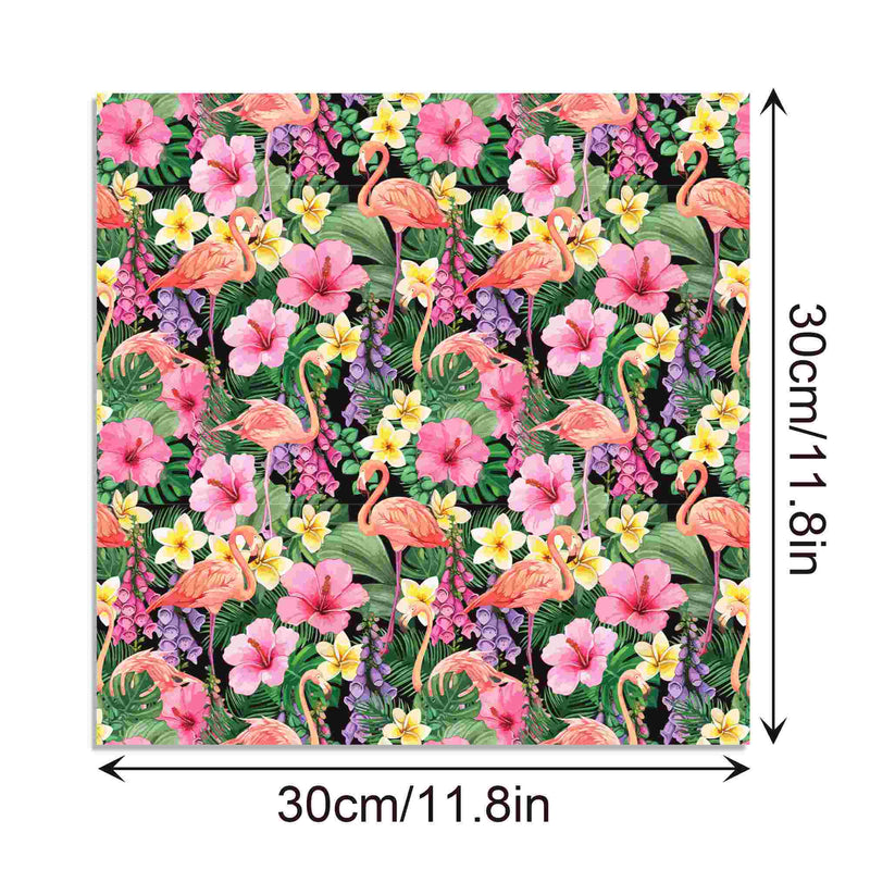 Poppy Crafts 12"x12" Paper Pack