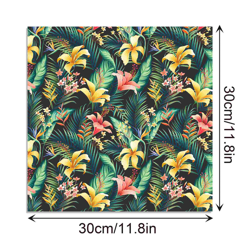 Poppy Crafts 12"x12" Paper Pack