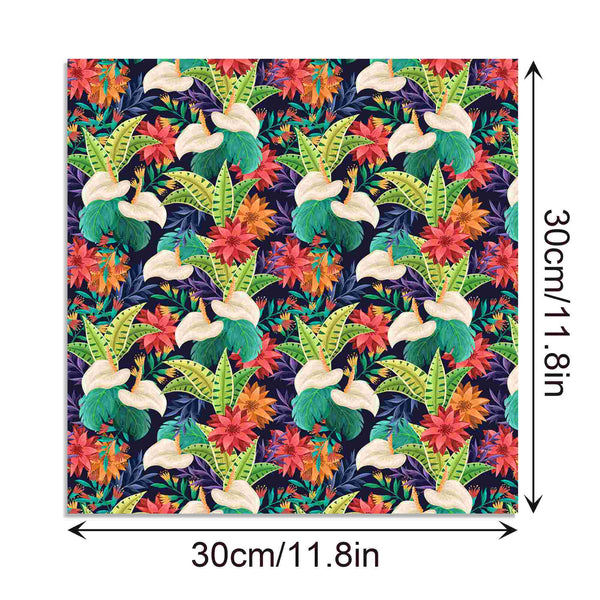 Poppy Crafts 12"x12" Paper Pack