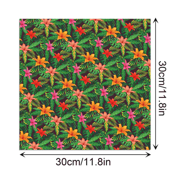 Poppy Crafts 12"x12" Paper Pack