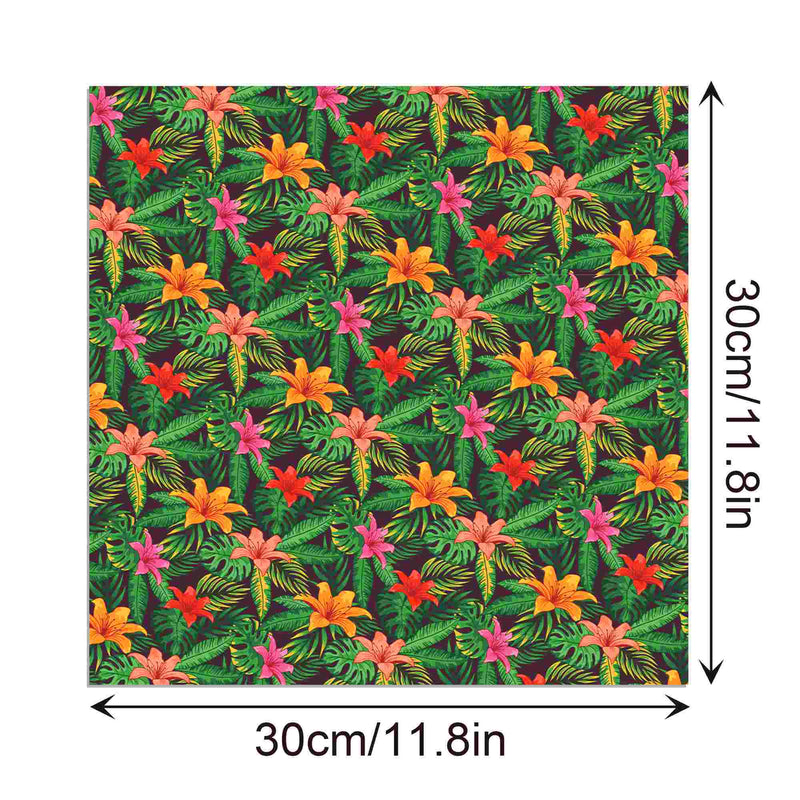 Poppy Crafts 12"x12" Paper Pack