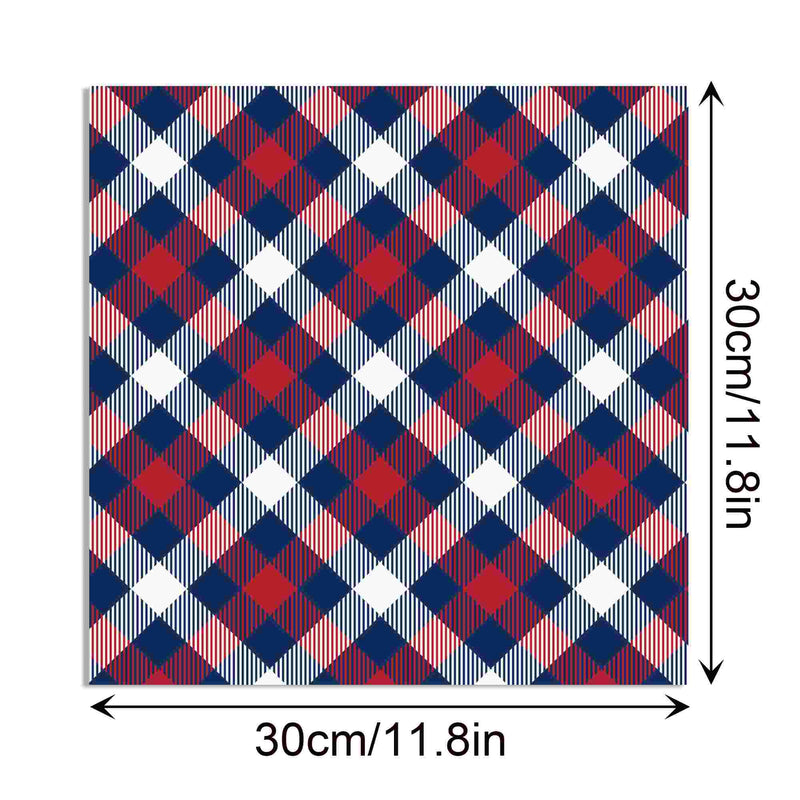 Poppy Crafts 12"x12" Paper Pack