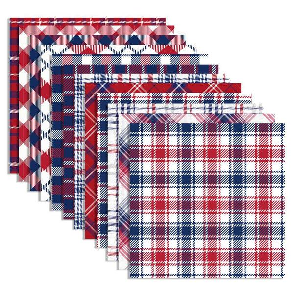 Poppy Crafts 12"x12" Paper Pack