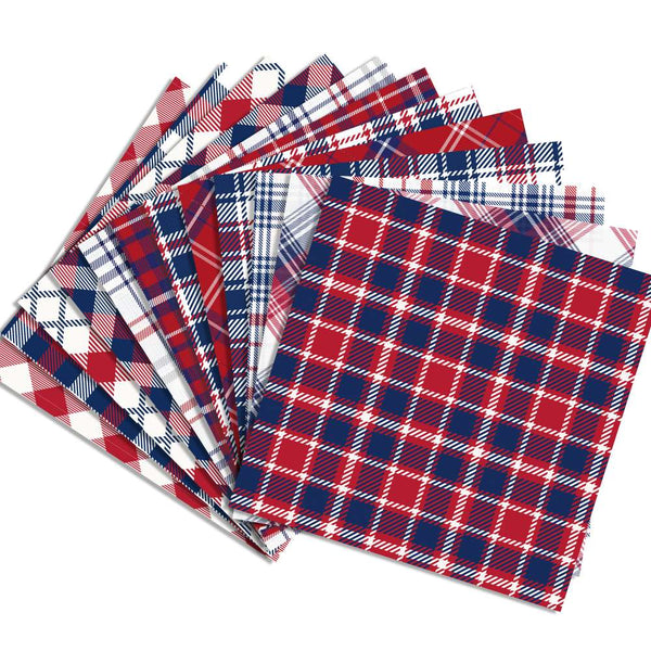 Poppy Crafts 12"x12" Paper Pack