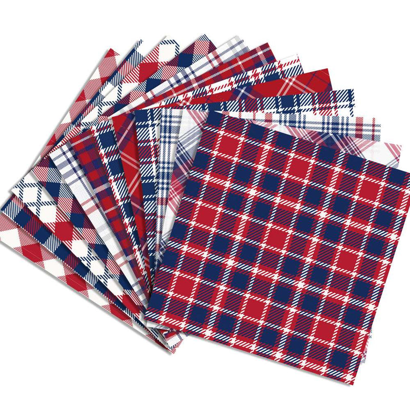 Poppy Crafts 12"x12" Paper Pack