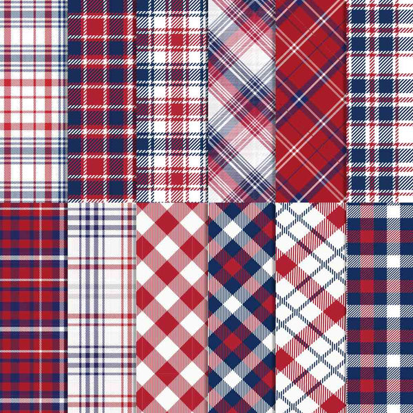 Poppy Crafts 12"x12" Paper Pack