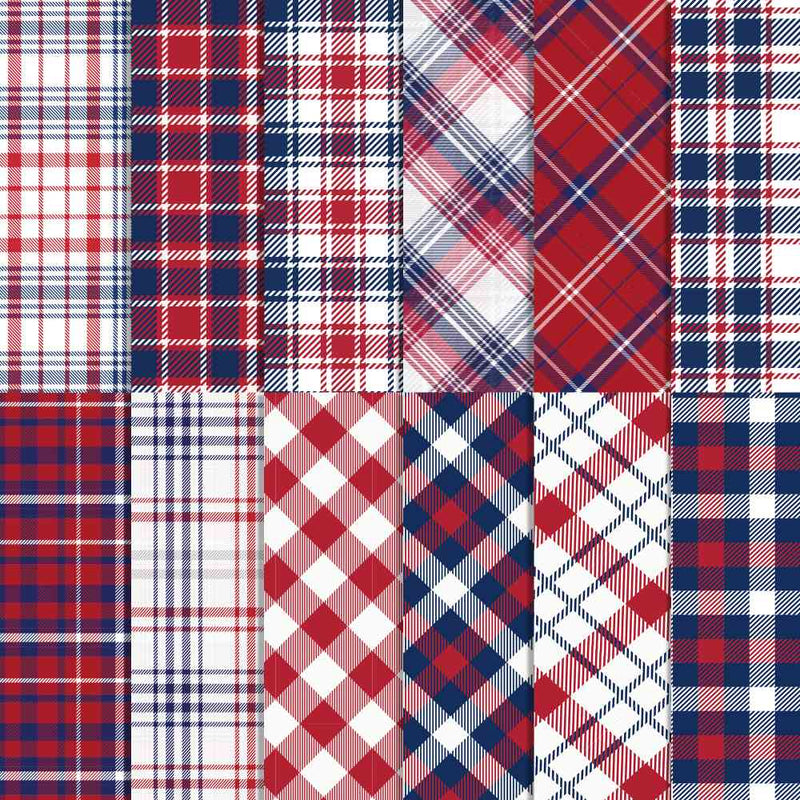 Poppy Crafts 12"x12" Paper Pack