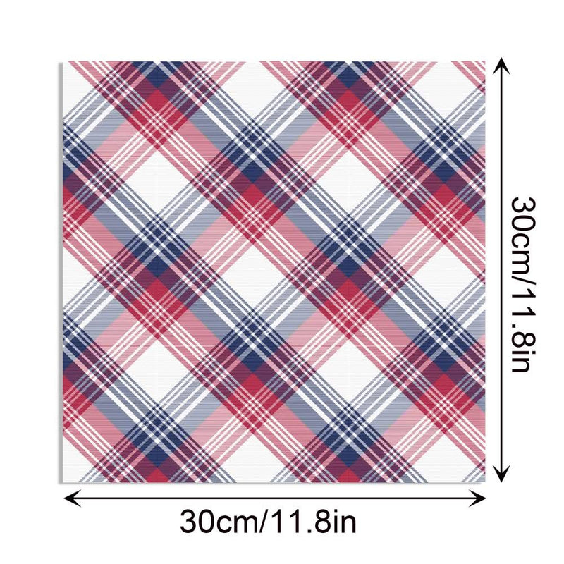 Poppy Crafts 12"x12" Paper Pack