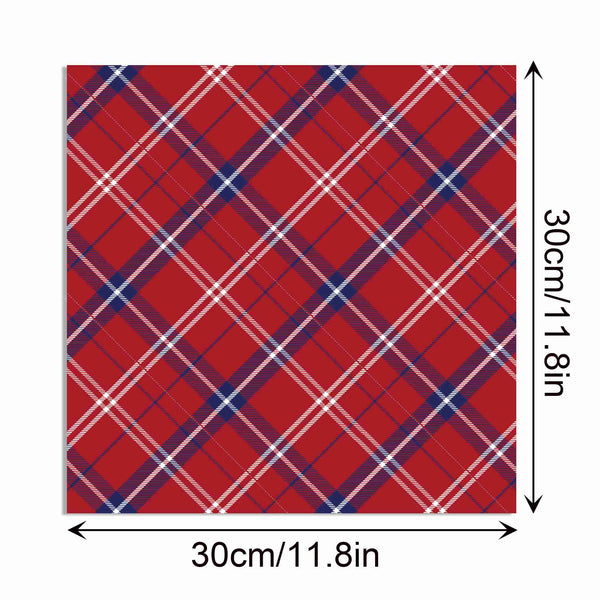 Poppy Crafts 12"x12" Paper Pack