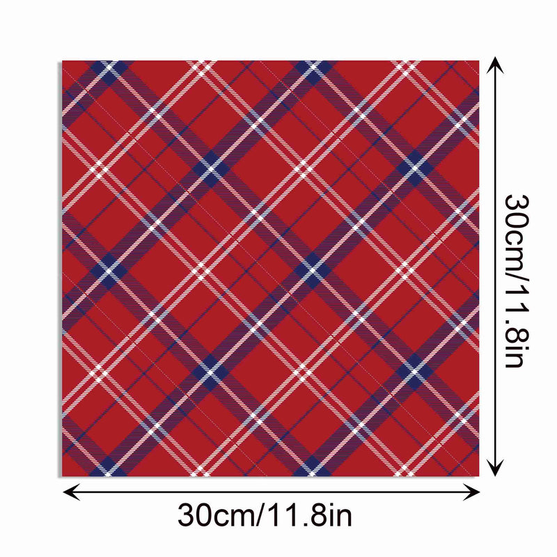 Poppy Crafts 12"x12" Paper Pack