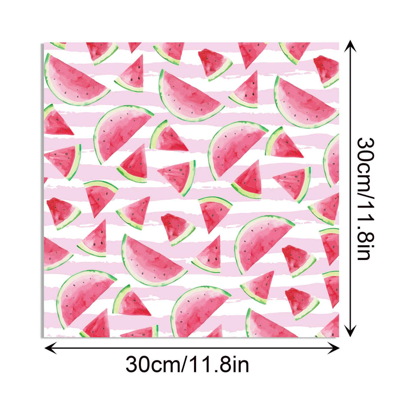 Poppy Crafts 12"x12" Paper Pack