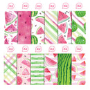 Poppy Crafts 12"x12" Paper Pack