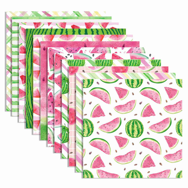 Poppy Crafts 12"x12" Paper Pack