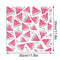 Poppy Crafts 12"x12" Paper Pack