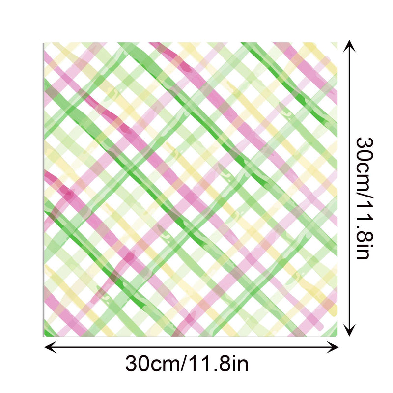 Poppy Crafts 12"x12" Paper Pack