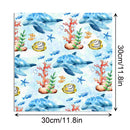 Poppy Crafts 12"x 12" Paper Pack