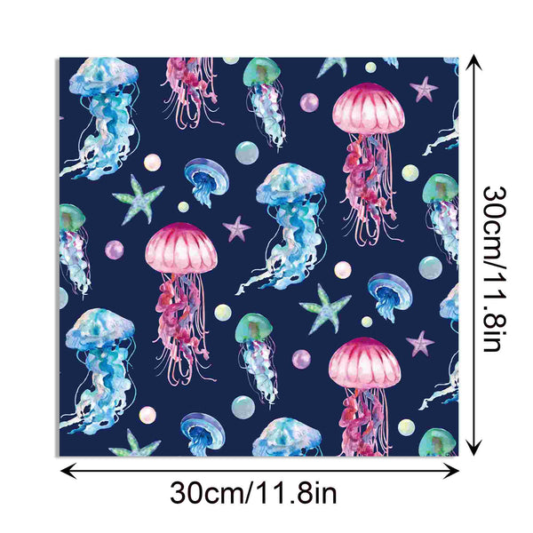 Poppy Crafts 12"x 12" Paper Pack