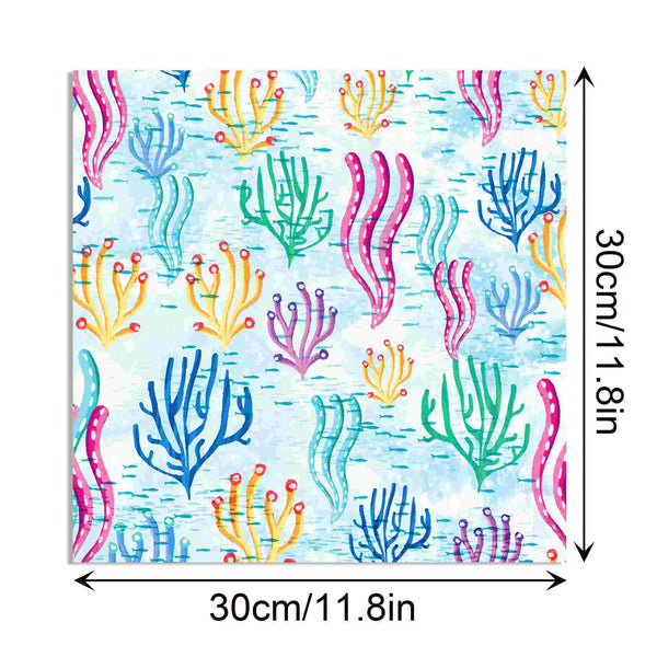 Poppy Crafts 12"x 12" Paper Pack