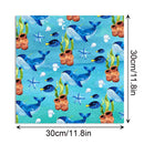 Poppy Crafts 12"x 12" Paper Pack