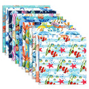 Poppy Crafts 12"x 12" Paper Pack