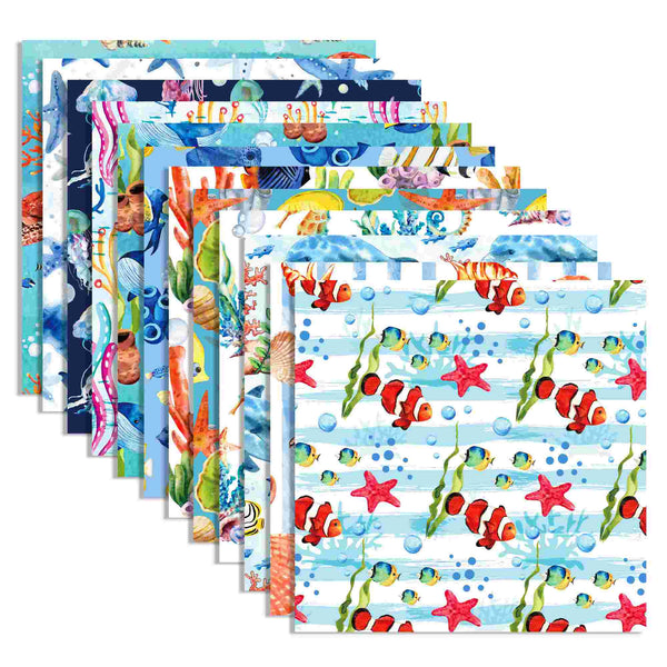 Poppy Crafts 12"x 12" Paper Pack