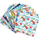 Poppy Crafts 12"x 12" Paper Pack