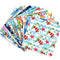 Poppy Crafts 12"x 12" Paper Pack #120 - Ocean