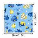 Poppy Crafts 12"x 12" Paper Pack