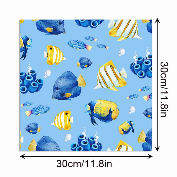 Poppy Crafts 12"x 12" Paper Pack