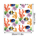 Poppy Crafts 12"x 12" Paper Pack