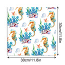 Poppy Crafts 12"x 12" Paper Pack