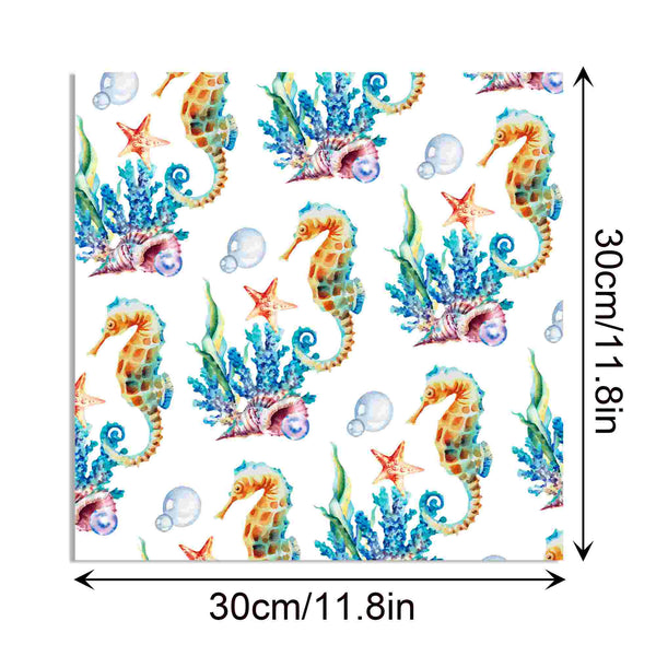 Poppy Crafts 12"x 12" Paper Pack