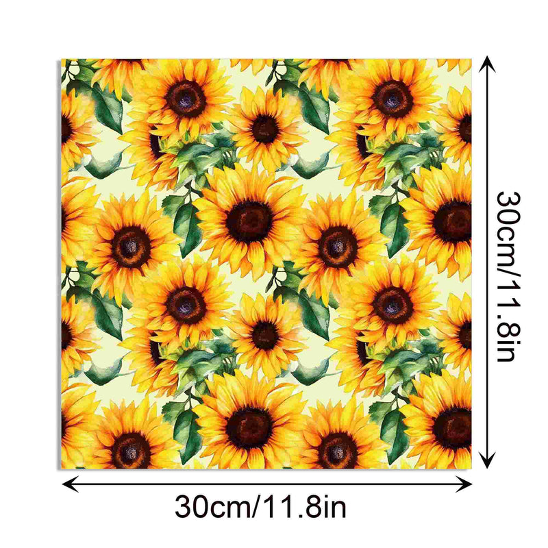 Poppy Crafts 12"x12" Paper Pack