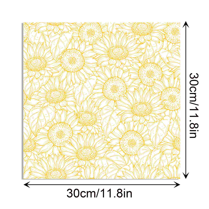 Poppy Crafts 12"x12" Paper Pack