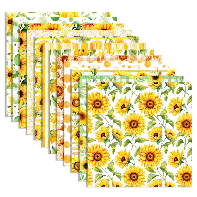 Poppy Crafts 12"x12" Paper Pack