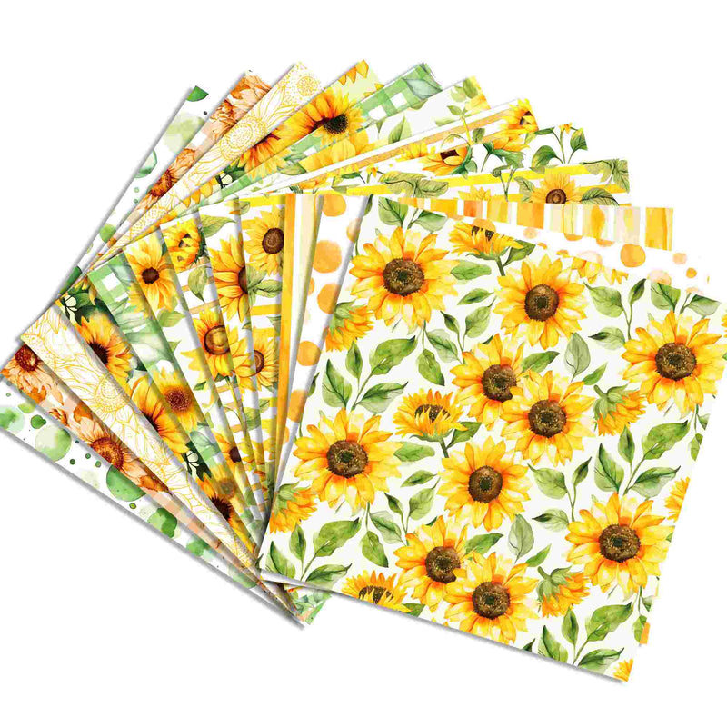 Poppy Crafts 12"x12" Paper Pack