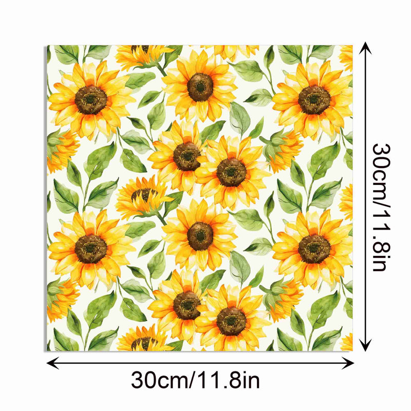 Poppy Crafts 12"x12" Paper Pack