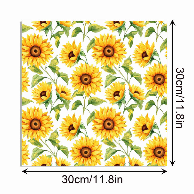 Poppy Crafts 12"x12" Paper Pack
