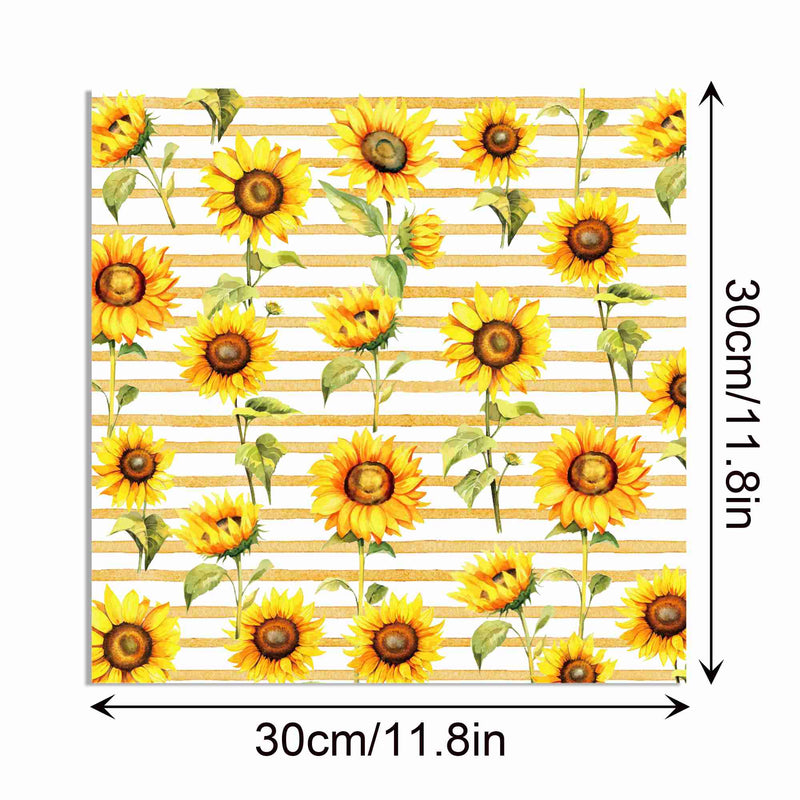 Poppy Crafts 12"x12" Paper Pack