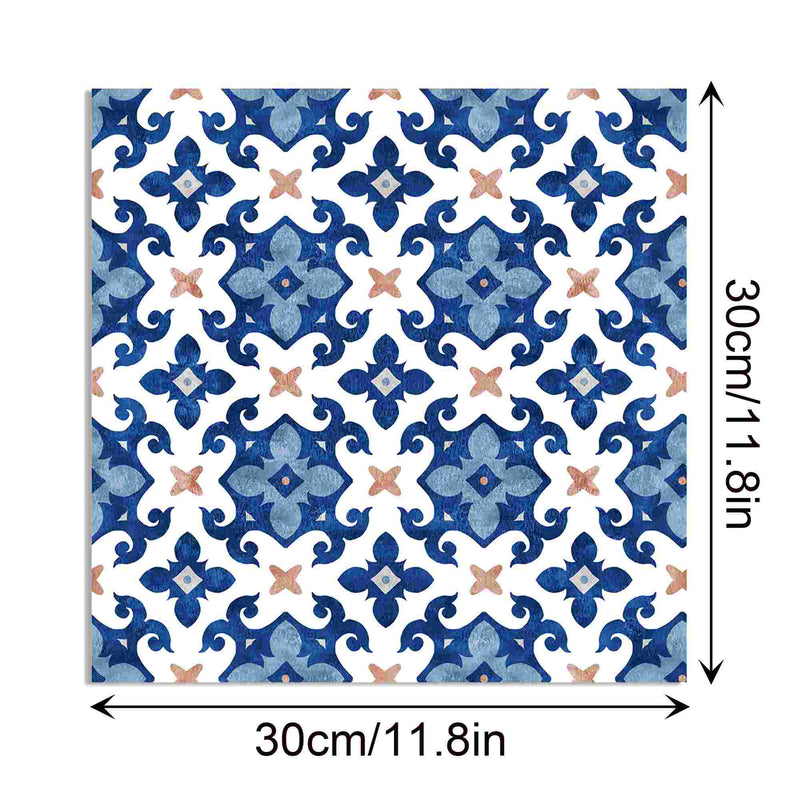 Poppy Crafts 12"x 12" Paper Pack