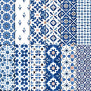 Poppy Crafts 12"x 12" Paper Pack