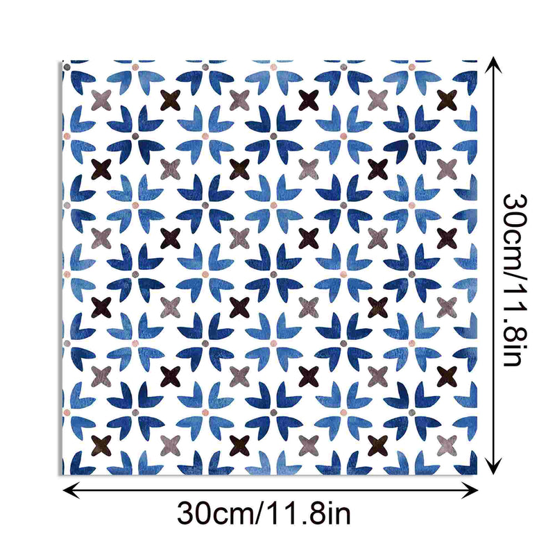Poppy Crafts 12"x 12" Paper Pack