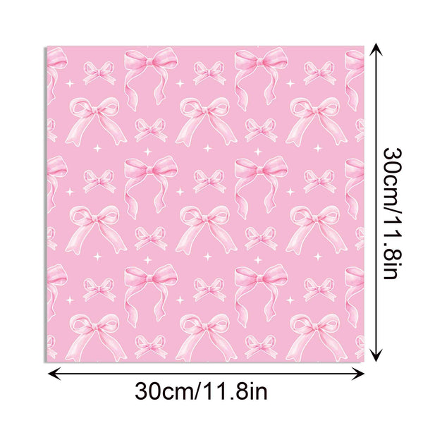 Poppy Crafts 12"x 12" Paper Pack