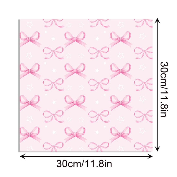 Poppy Crafts 12"x 12" Paper Pack